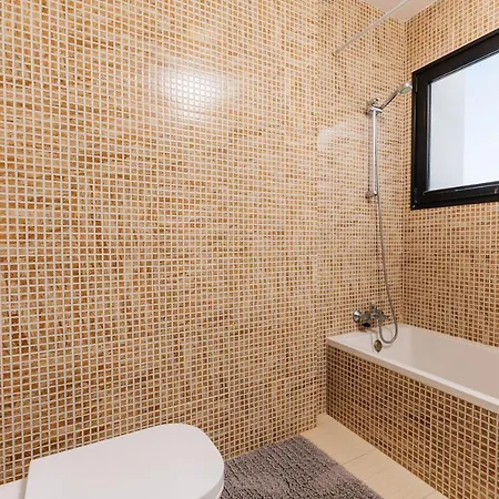 Villa Touch The Sky In San Eugenio