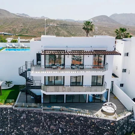 Touch The Sky In San Eugenio * Costa Adeje (Tenerife)